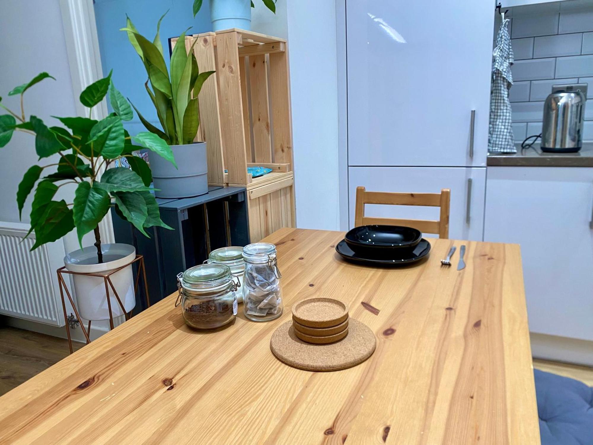 شقة Luxury Urban Tranquility At B1 برمنغهام المظهر الخارجي الصورة