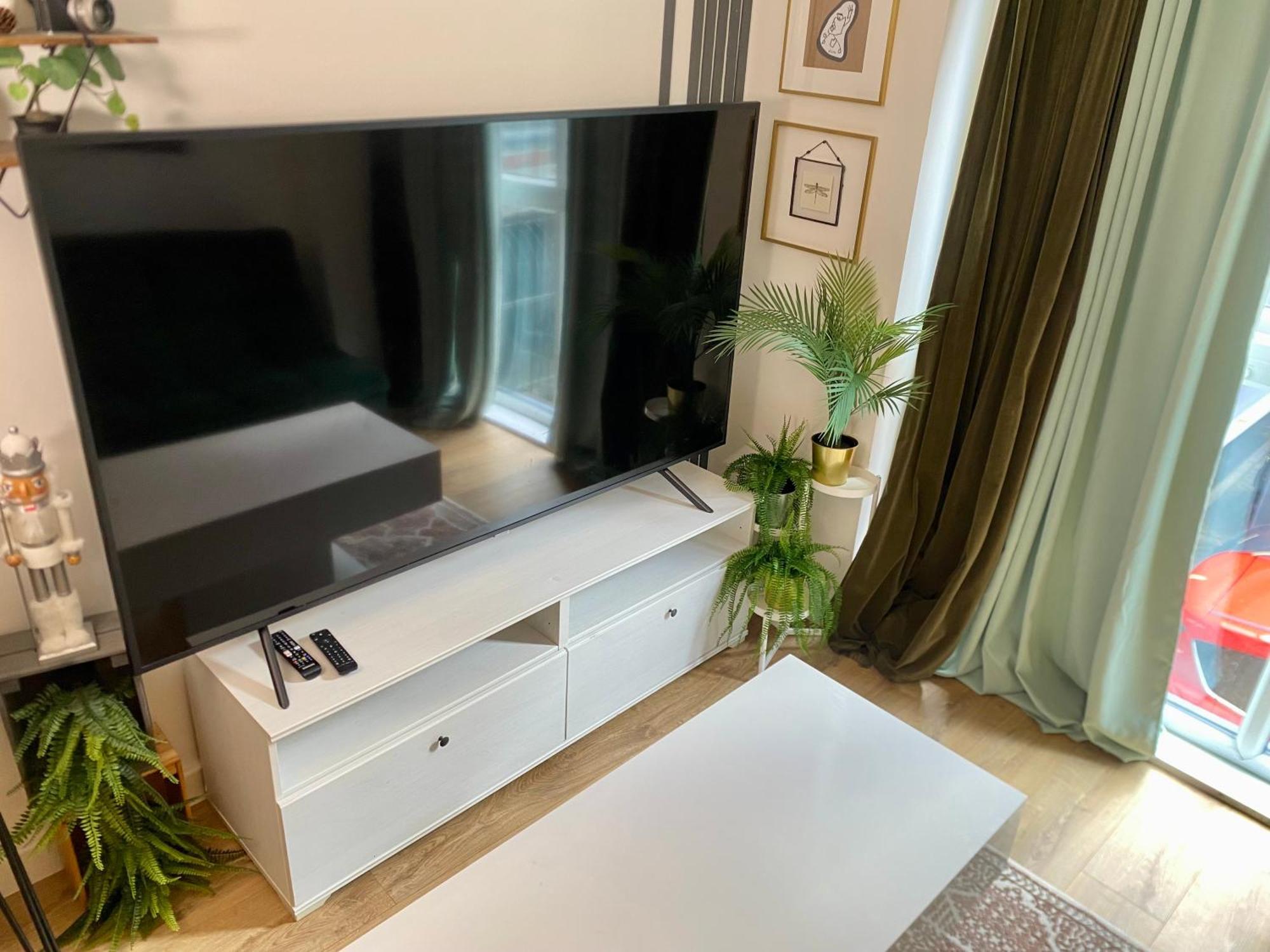 شقة Luxury Urban Tranquility At B1 برمنغهام المظهر الخارجي الصورة